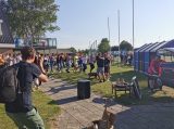 Eindfeest S.K.N.W.K. van seizoen 2021-2022 (64/160)